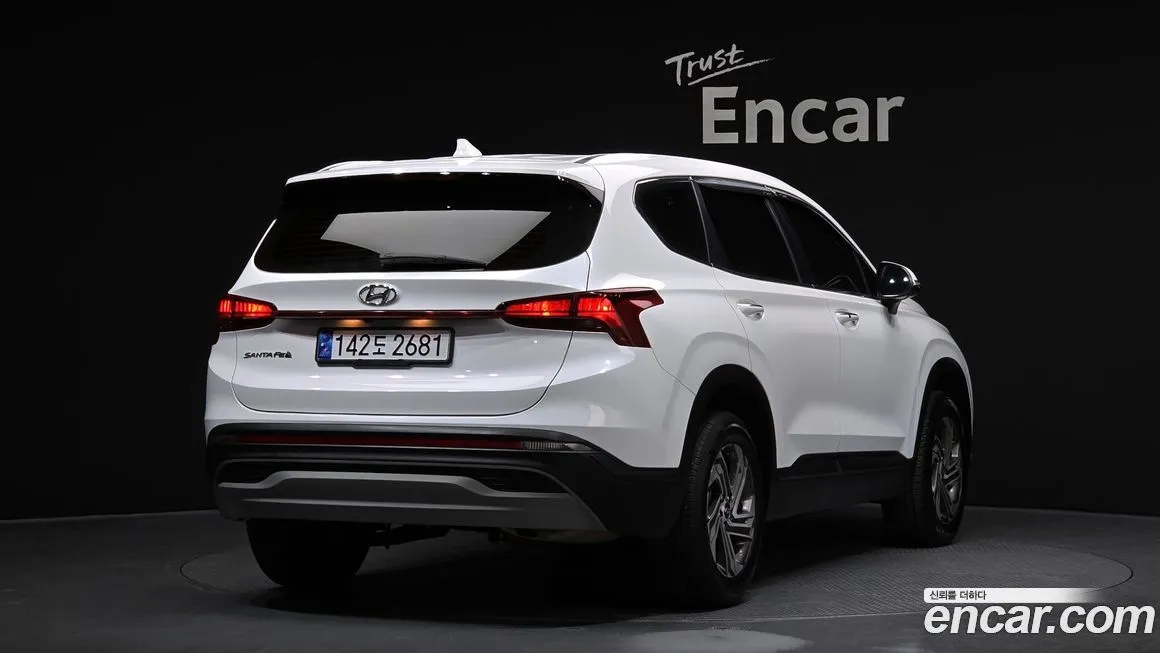 Hyundai Santafe — фото 2