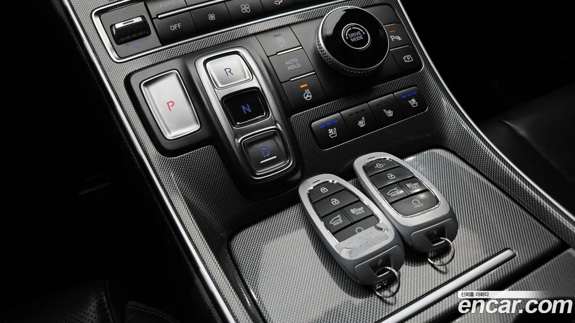 Hyundai Santafe — фото 9
