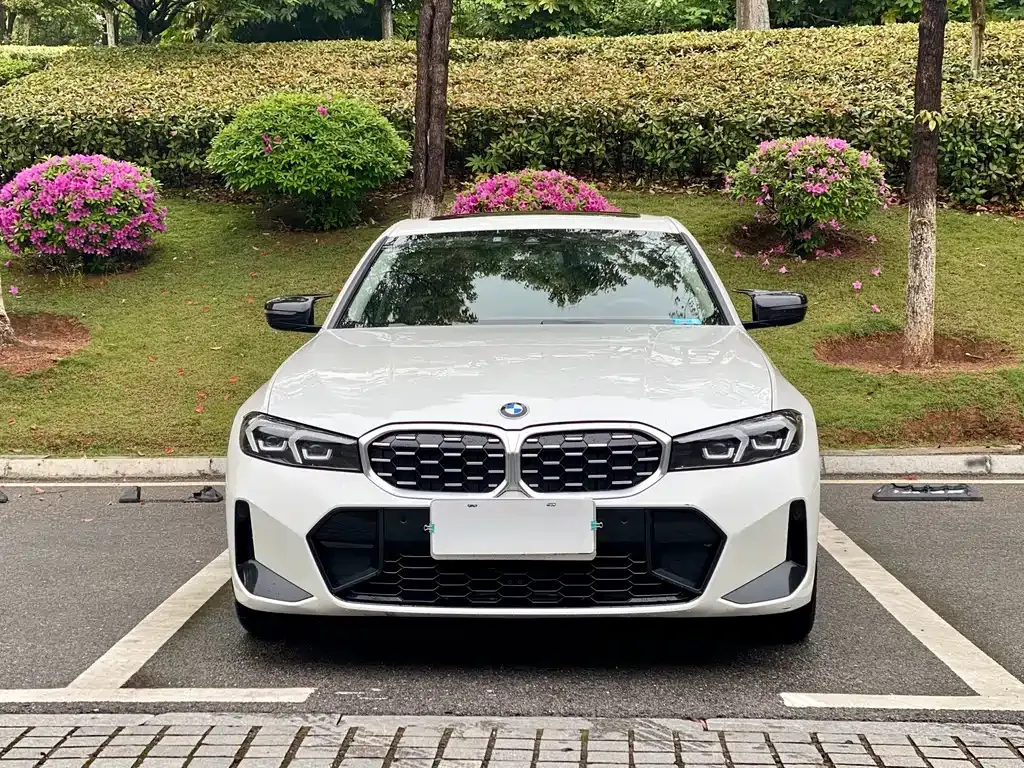 BMW 3 Series — фото 2