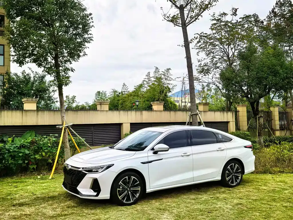 Chery Arrizo 8 2023 из CN, фото 1
