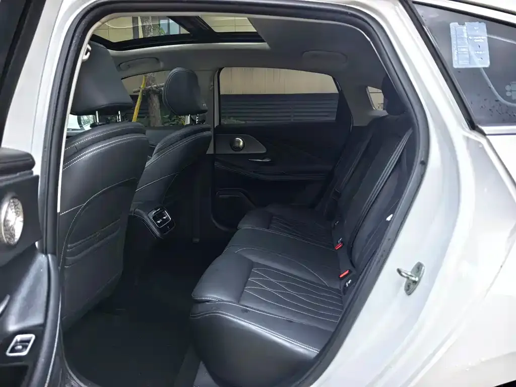 Chery Arrizo 8 2023 из CN, фото 10