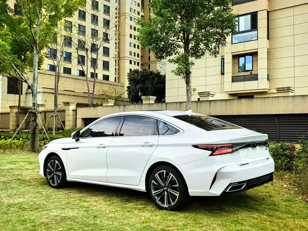 Chery Arrizo 8 2023 из CN, фото 6