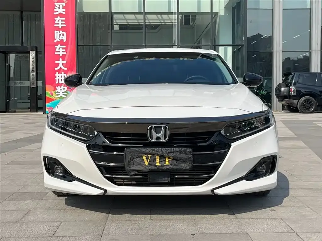 Honda Accord — фото 2