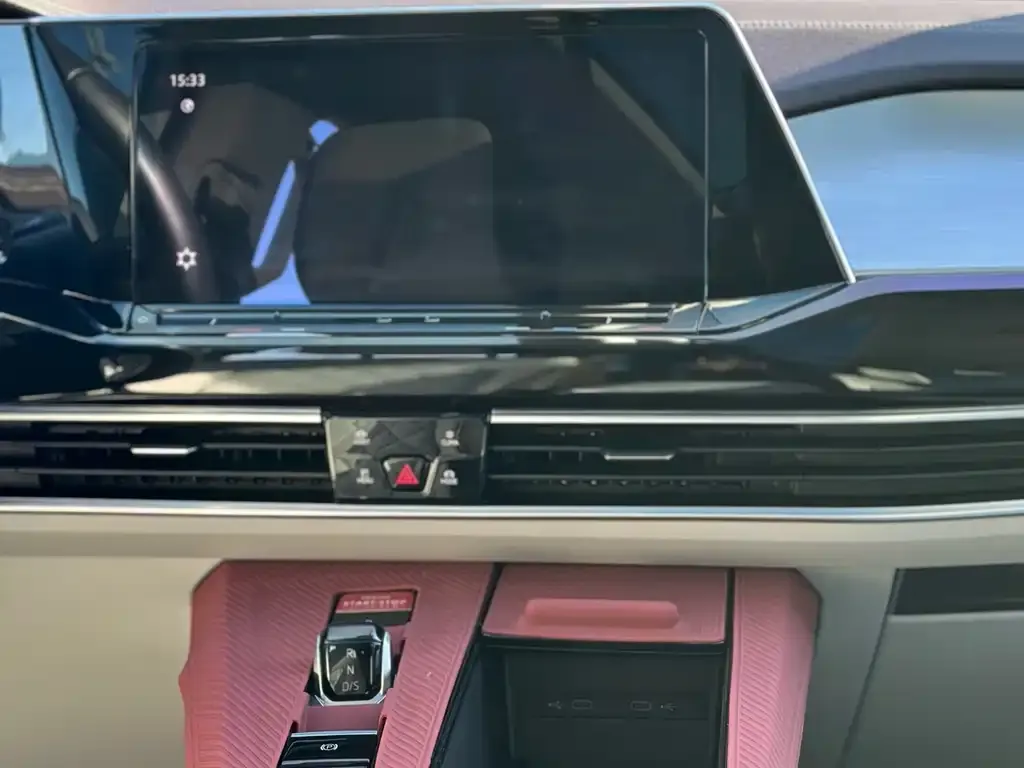 Volkswagen Talagon 2022 из CN, фото 9