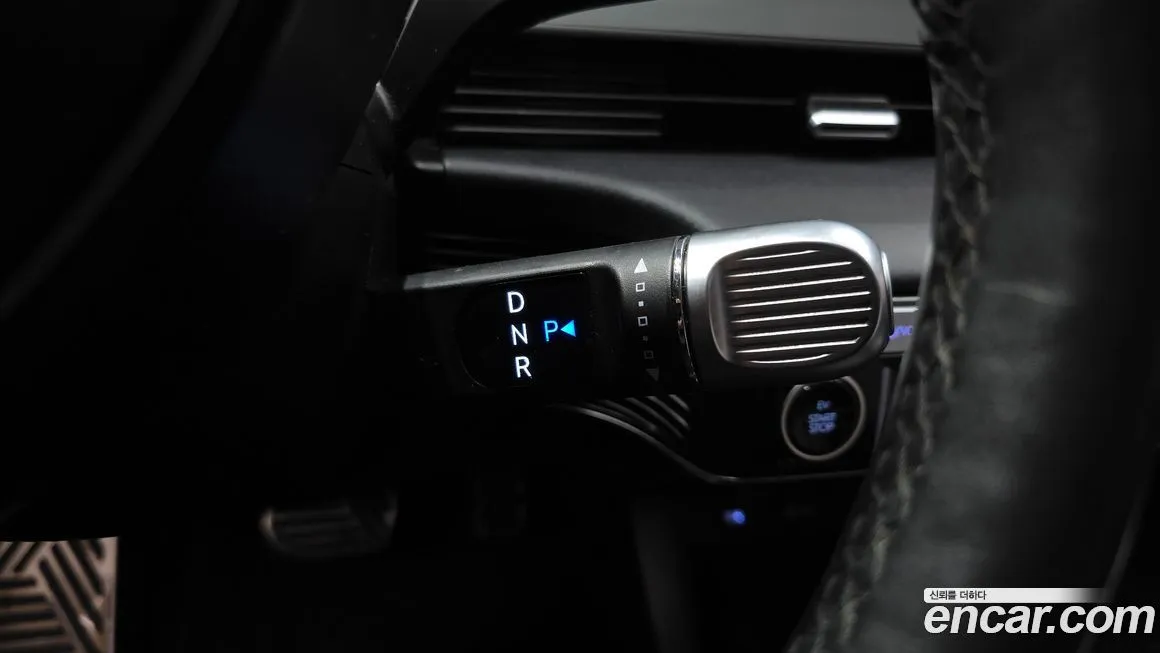 Hyundai Ioniq5 — фото 9
