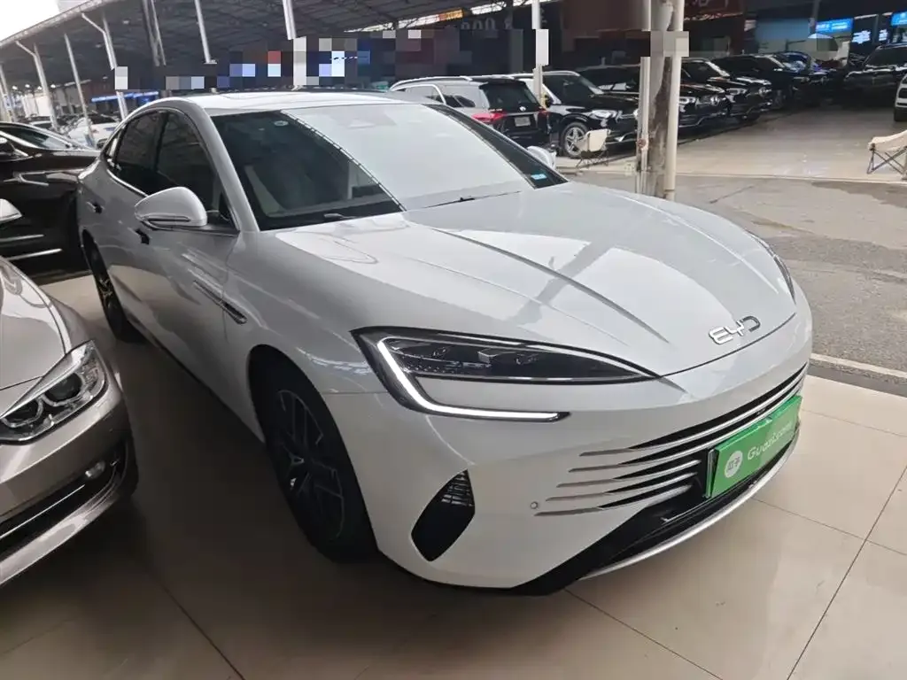 BYD Seal 2023 из CN, фото 4