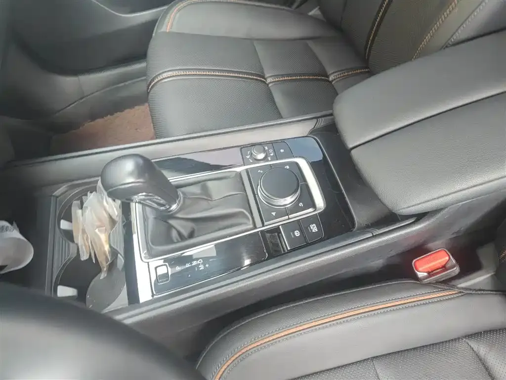 Mazda CX-50 Xingye 2023 из CN, фото 7