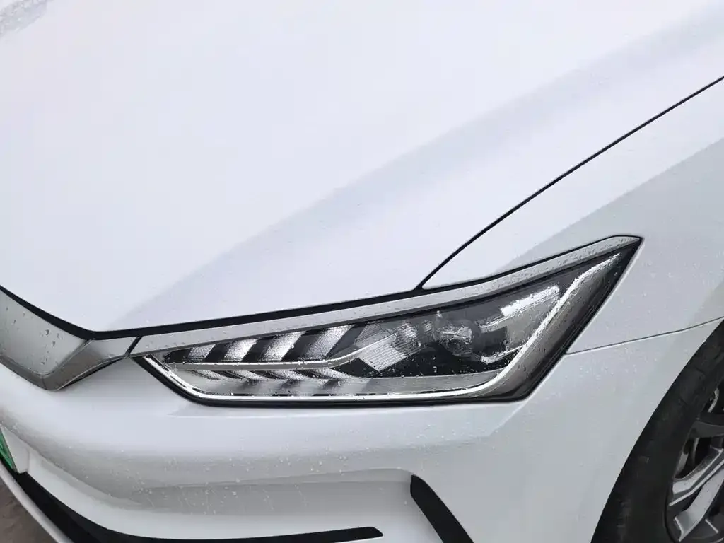 BYD Qin PLUS — фото 5