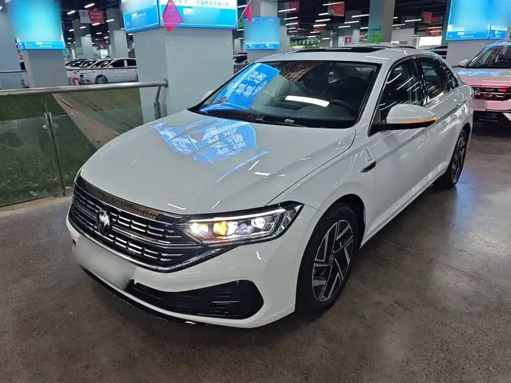 Volkswagen Sagitar 2023 из CN, фото 1