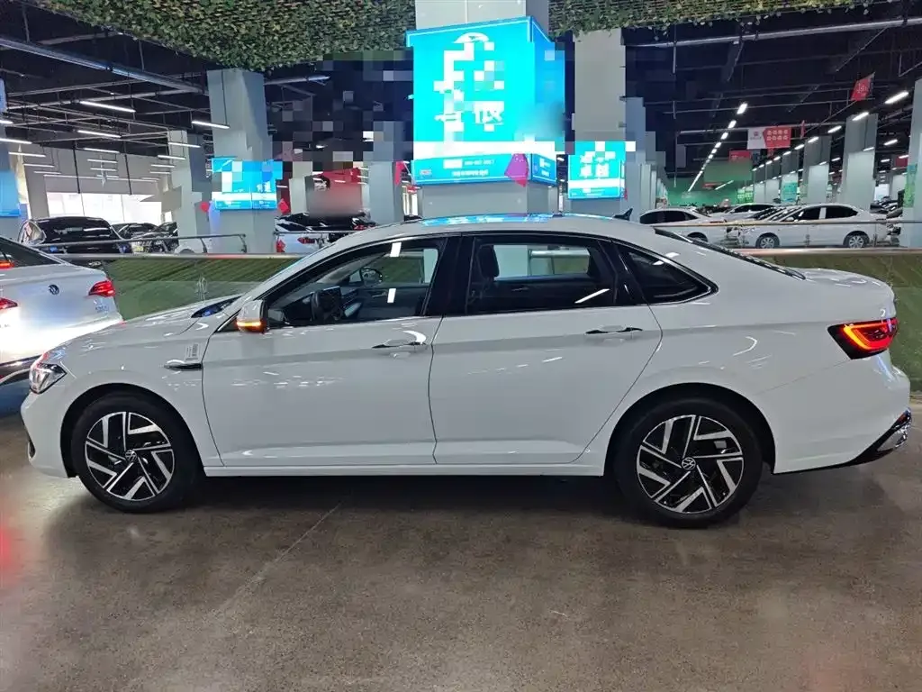 Volkswagen Sagitar 2023 из CN, фото 5