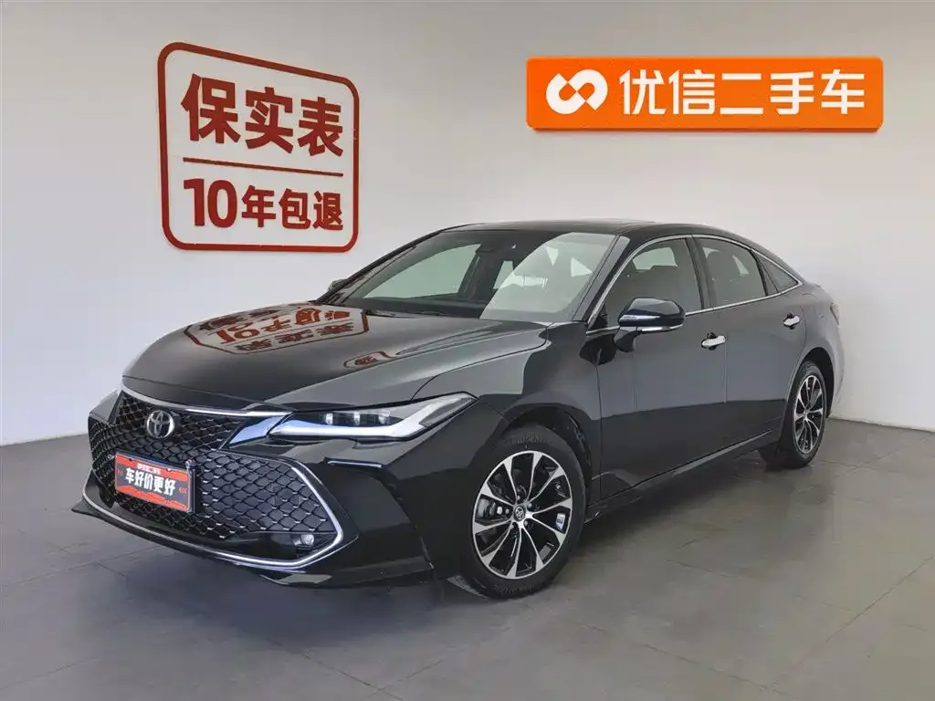 Toyota Avalon 2023 из CN, фото 1