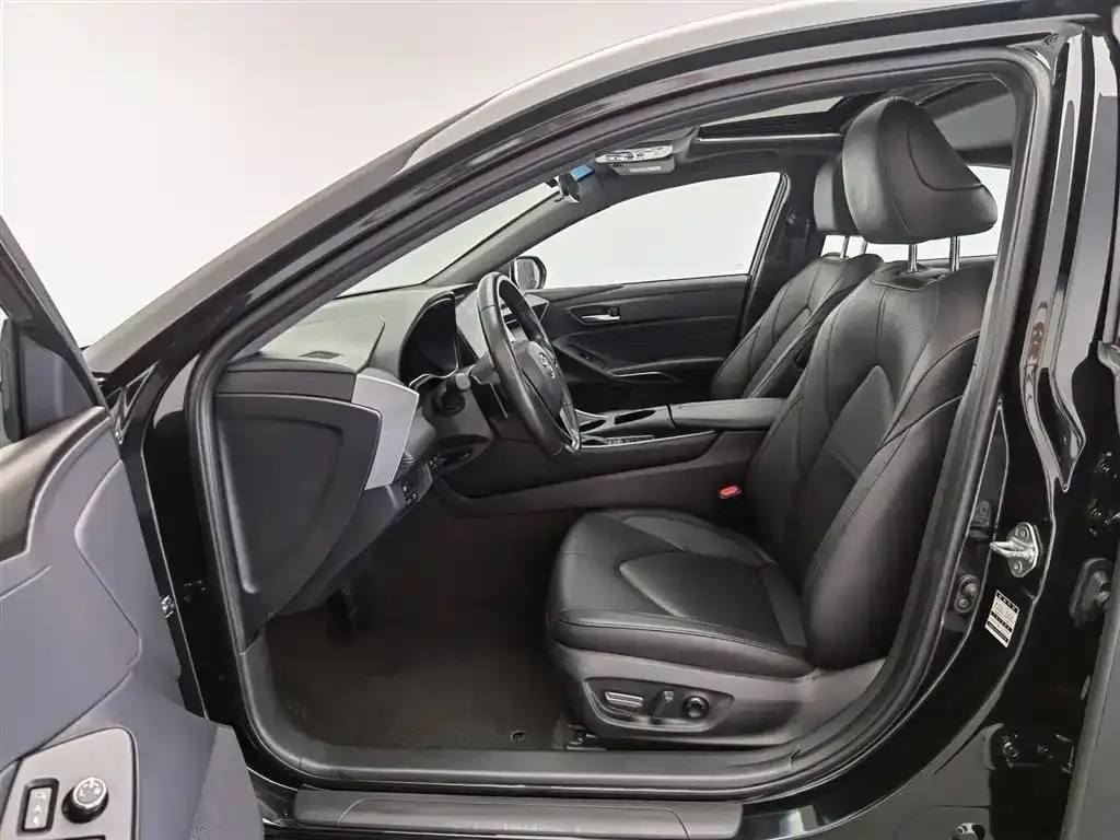 Toyota Avalon 2023 из CN, фото 10