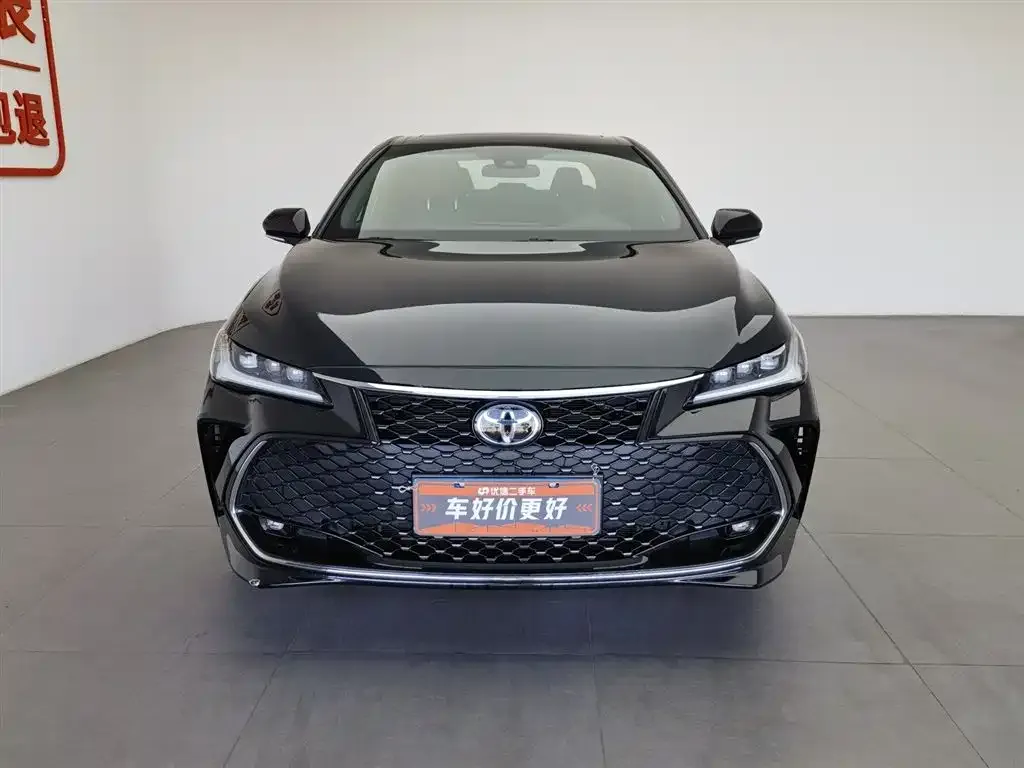 Toyota Avalon 2023 из CN, фото 3