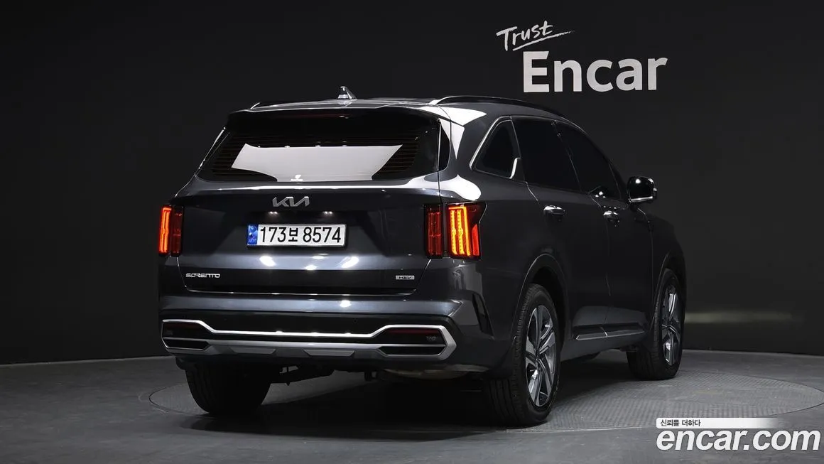 Kia Sorento — фото 2