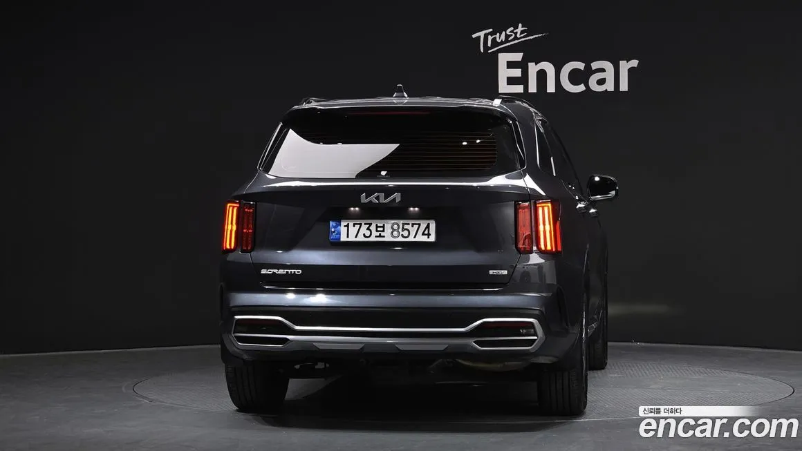 Kia Sorento — фото 4