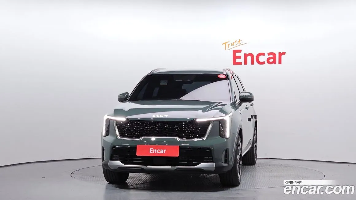 Kia Sorento — фото 3