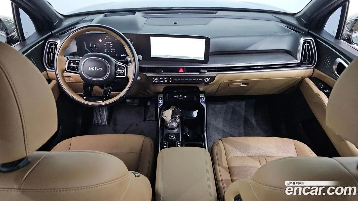 Kia Sorento — фото 7