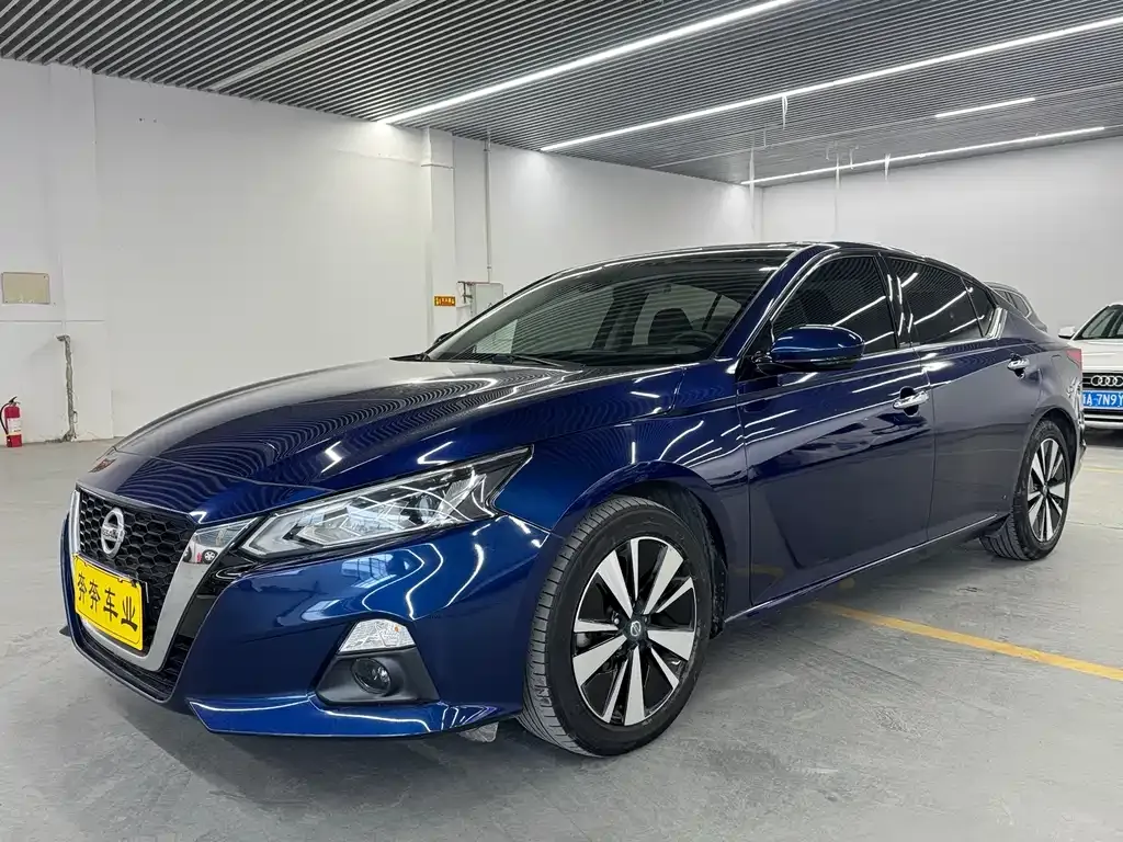 Nissan Teana 2022 из CN, фото 1