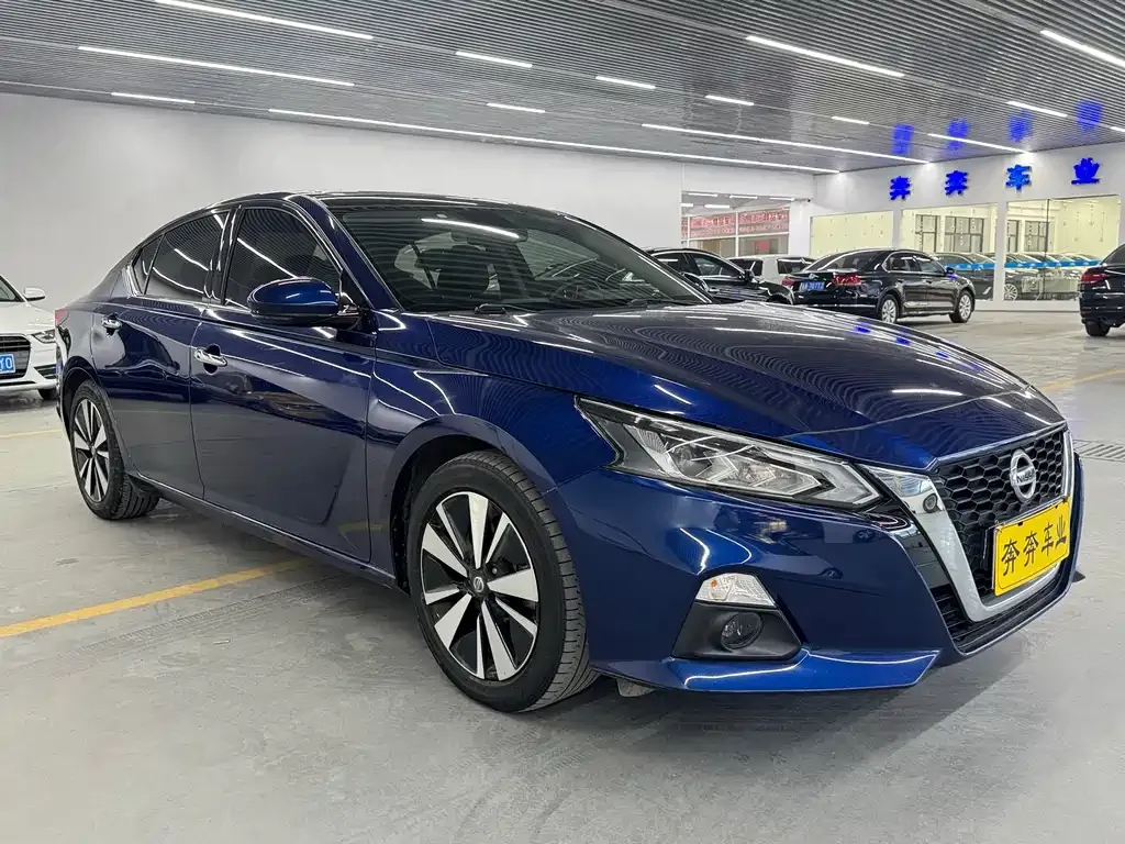 Nissan Teana 2022 из CN, фото 3