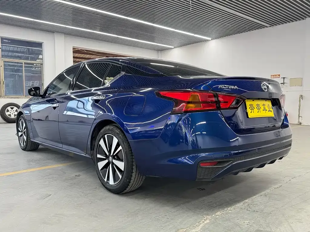 Nissan Teana 2022 из CN, фото 5