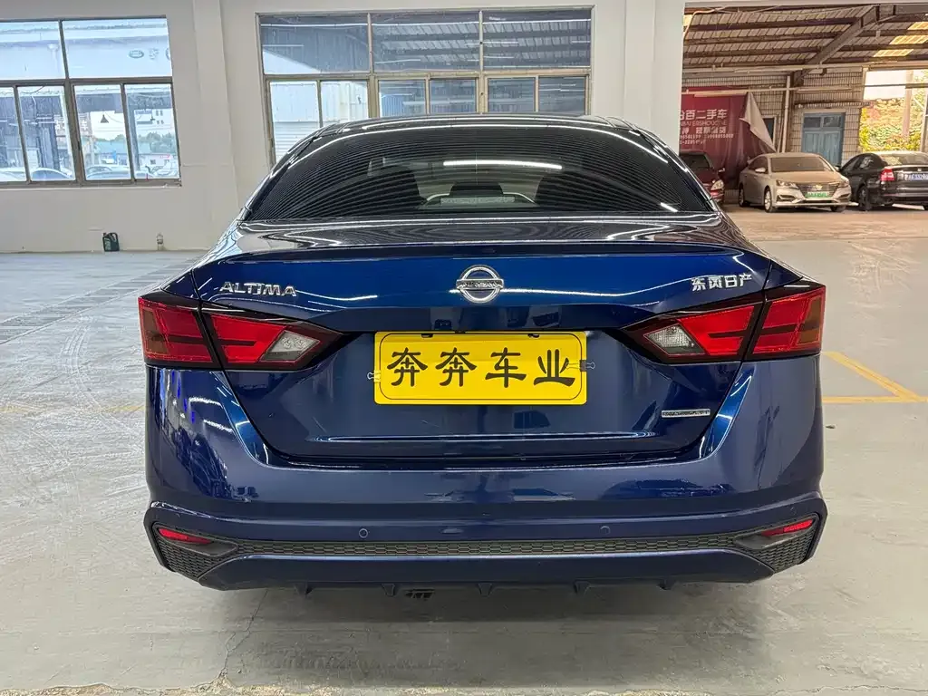 Nissan Teana 2022 из CN, фото 6