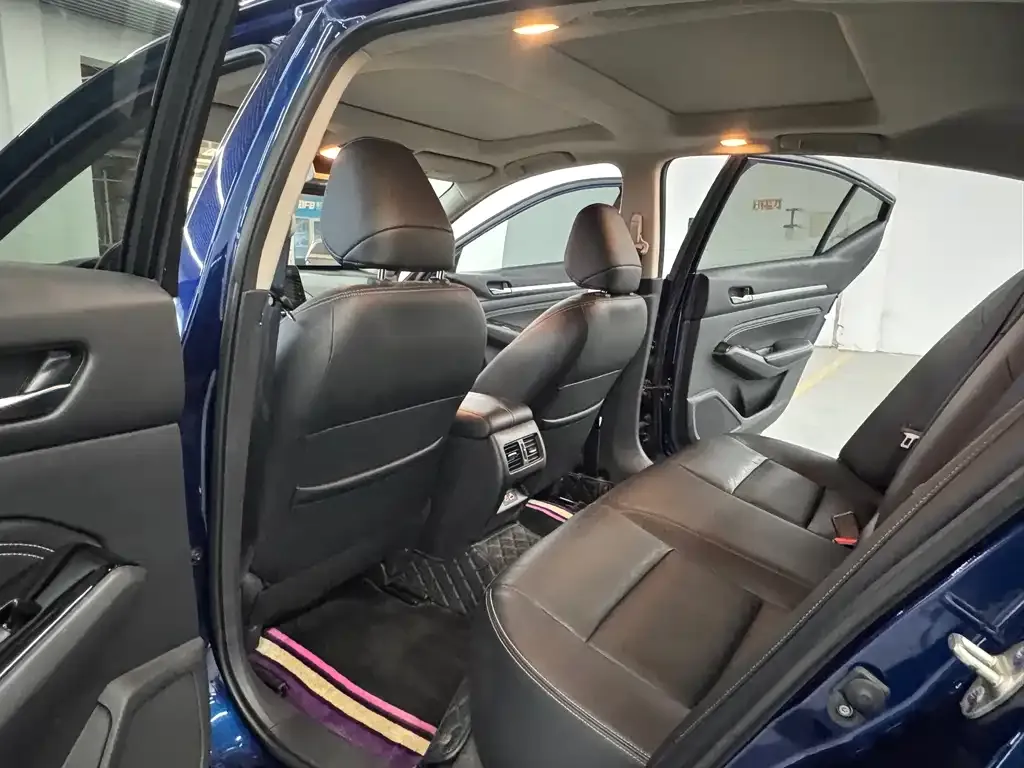 Nissan Teana 2022 из CN, фото 9