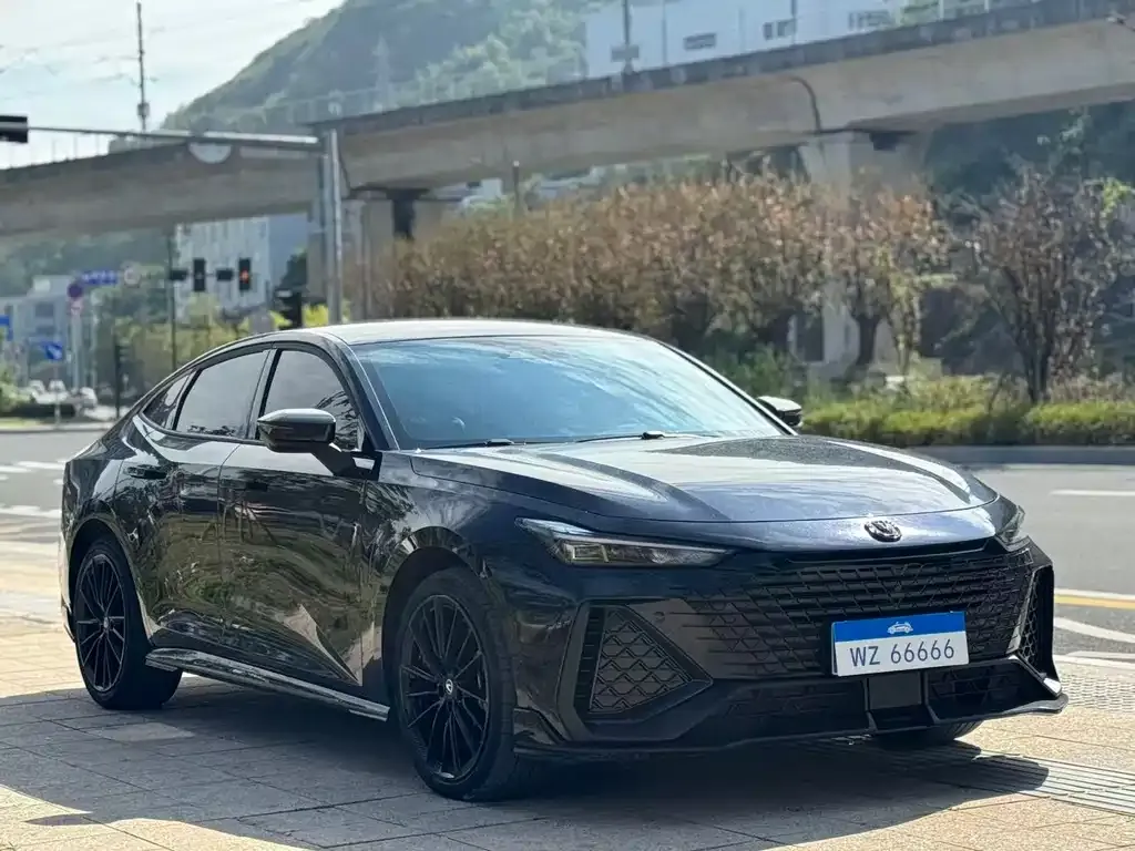 Changan UNI-V 2022 из CN, фото 3