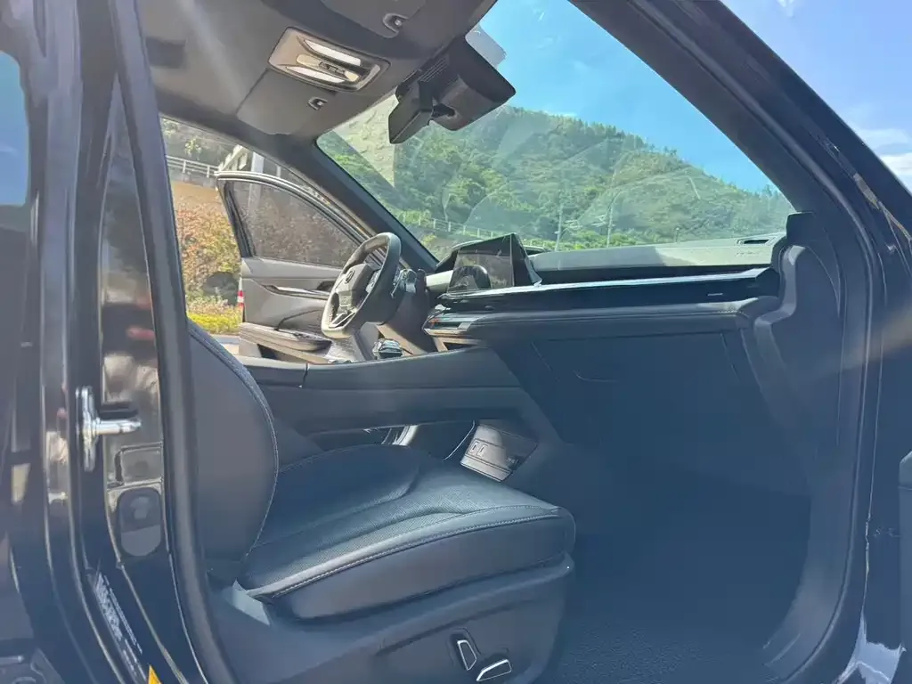 Changan UNI-V 2022 из CN, фото 8
