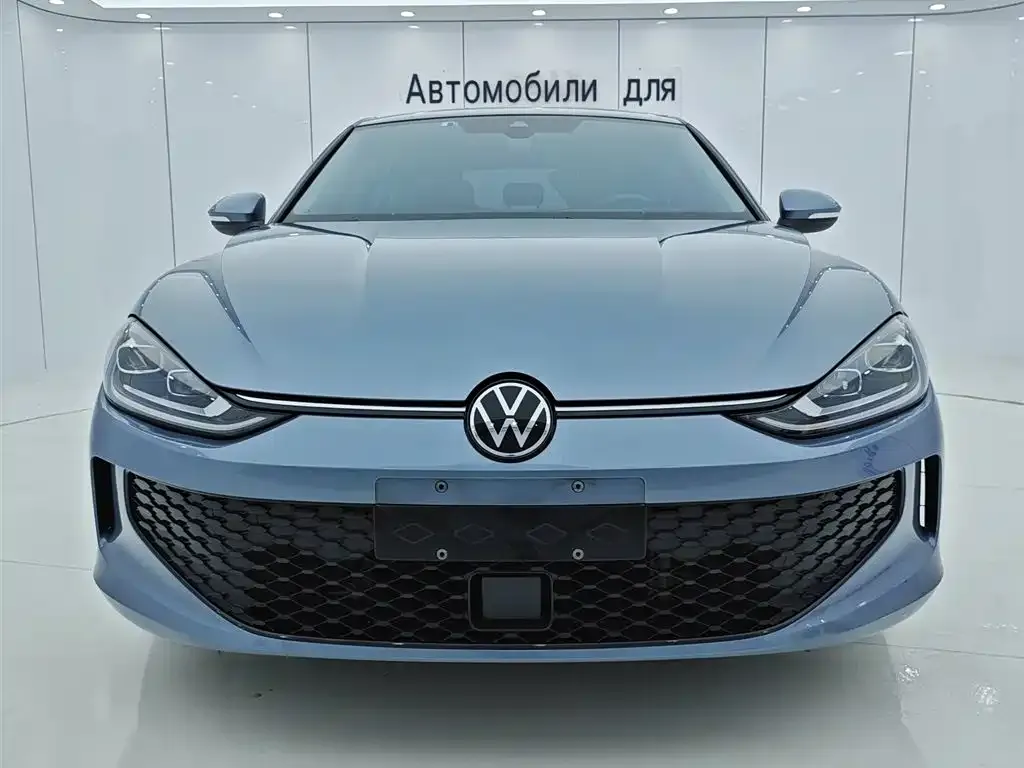 Volkswagen Lamando 2023 из CN, фото 2