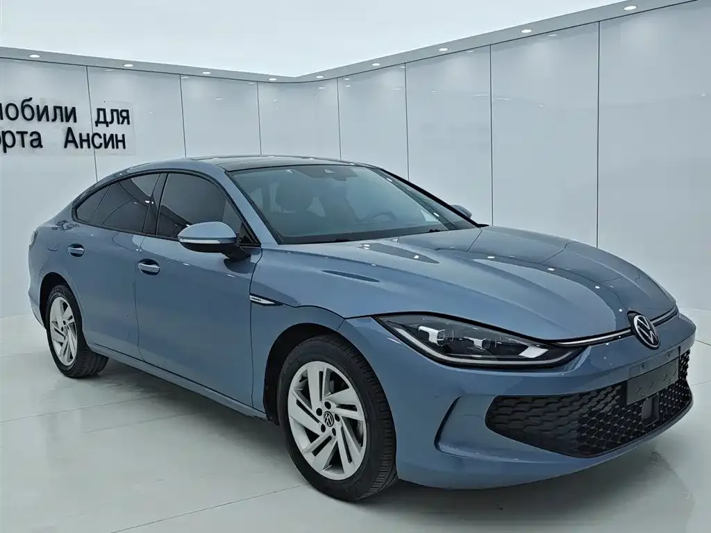 Volkswagen Lamando 2023 из CN, фото 3
