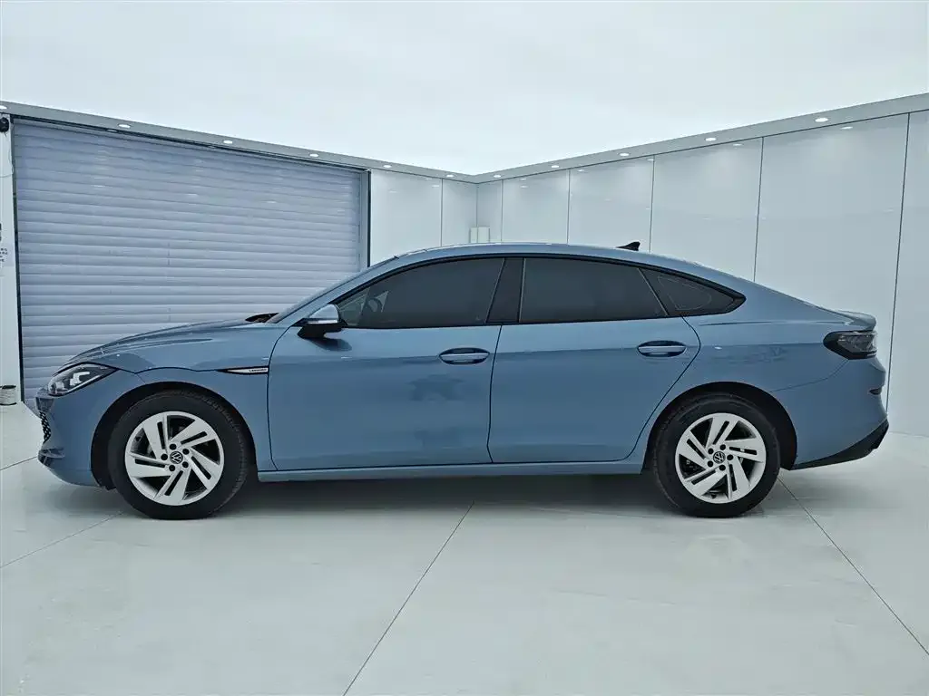 Volkswagen Lamando 2023 из CN, фото 7