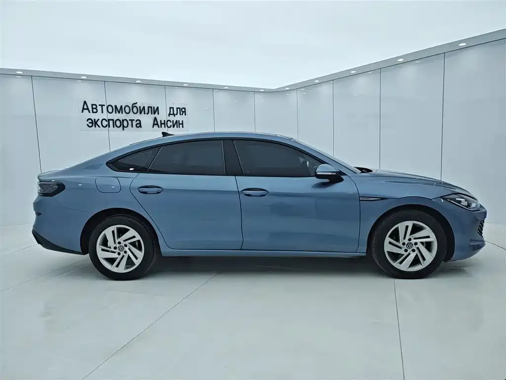Volkswagen Lamando 2023 из CN, фото 8
