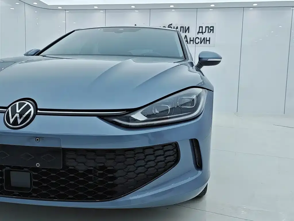 Volkswagen Lamando 2023 из CN, фото 9