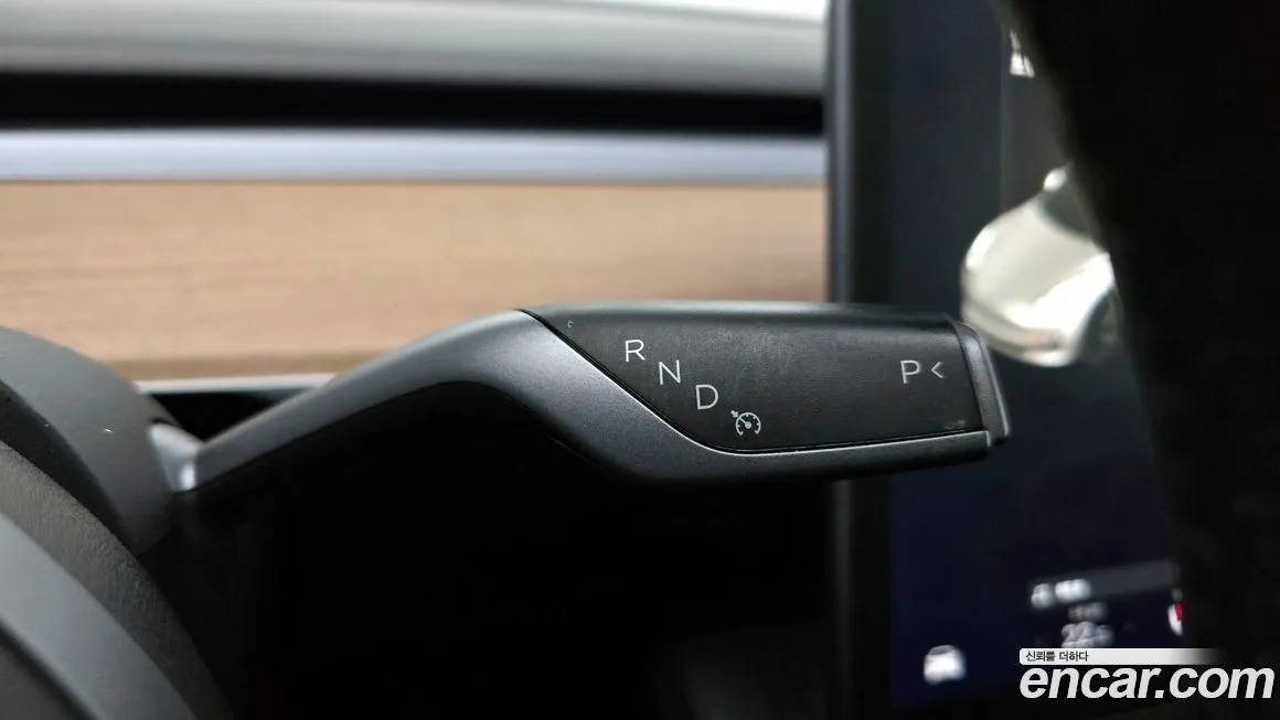 Tesla Model 3 2021 из KR, фото 9