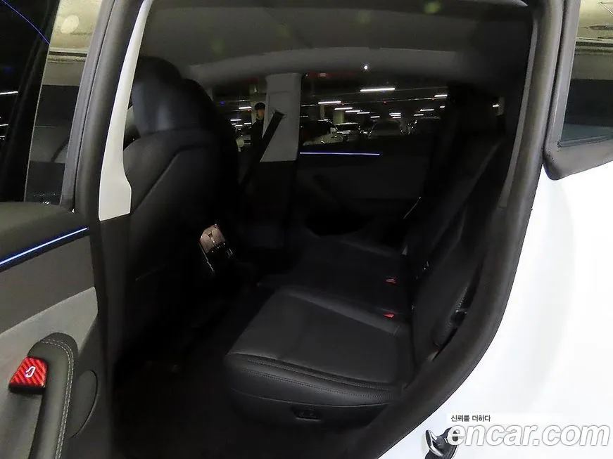 Tesla Model Y 2025 из KR, фото 7