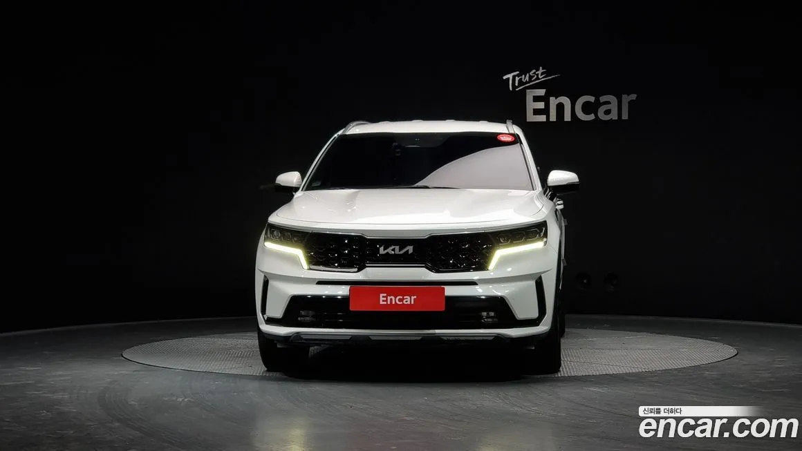 Kia Sorento — фото 3