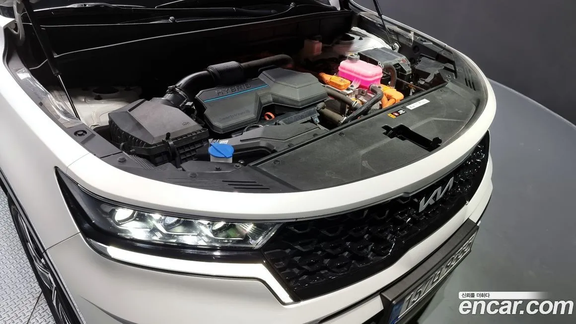 Kia Sorento — фото 6