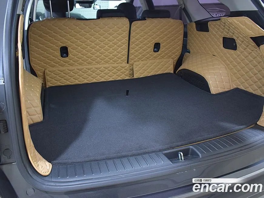 Kia Sorento — фото 4