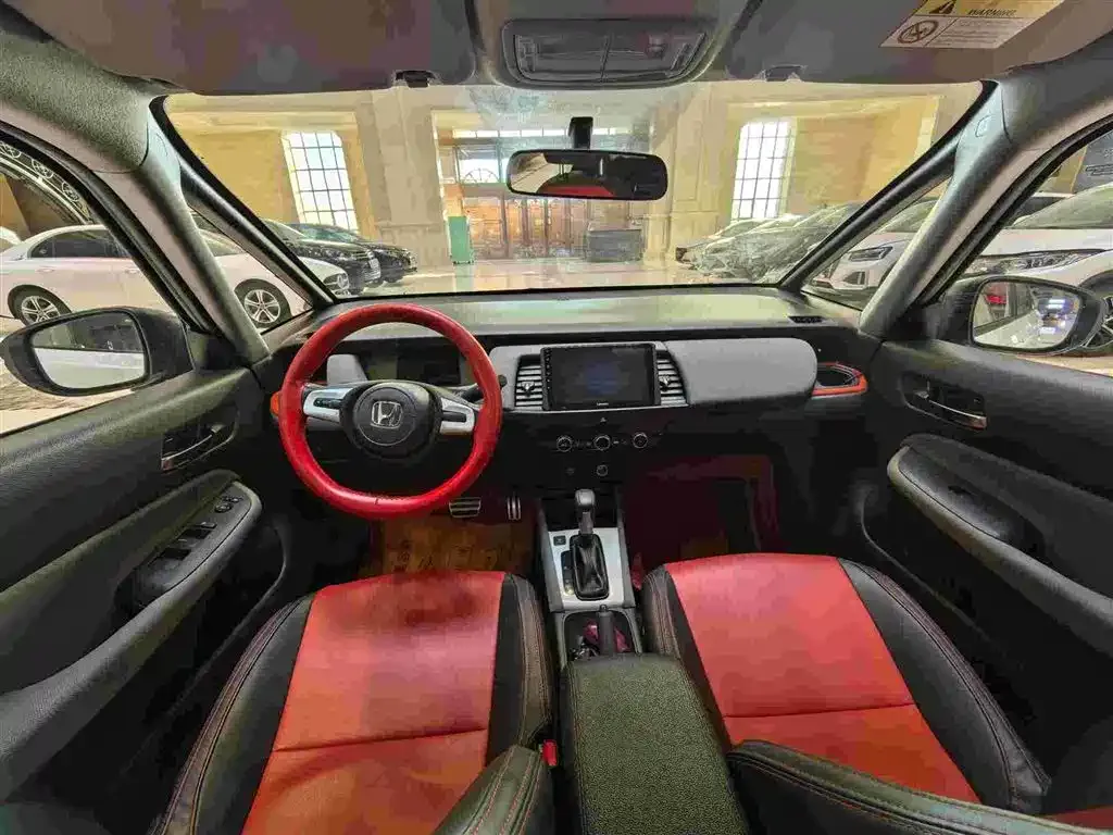 Honda Life 2022 из CN, фото 10