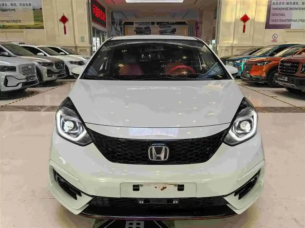 Honda Life 2022 из CN, фото 2