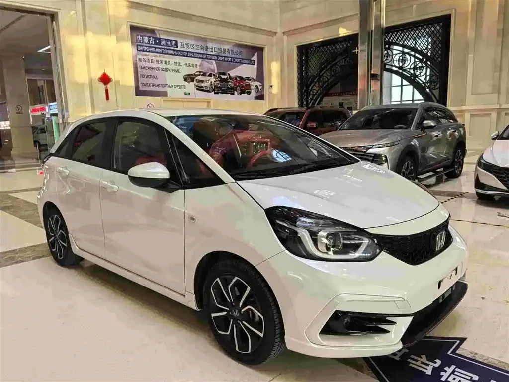 Honda Life 2022 из CN, фото 3