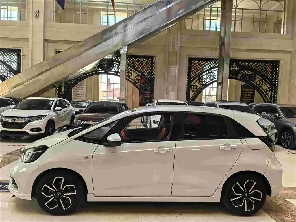 Honda Life 2022 из CN, фото 4