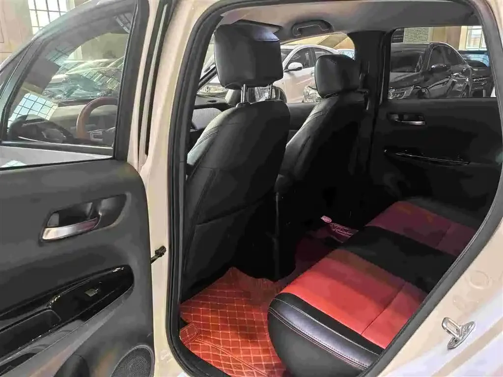 Honda Life 2022 из CN, фото 7