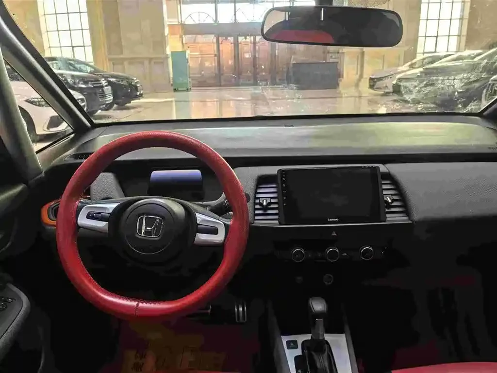 Honda Life 2022 из CN, фото 8