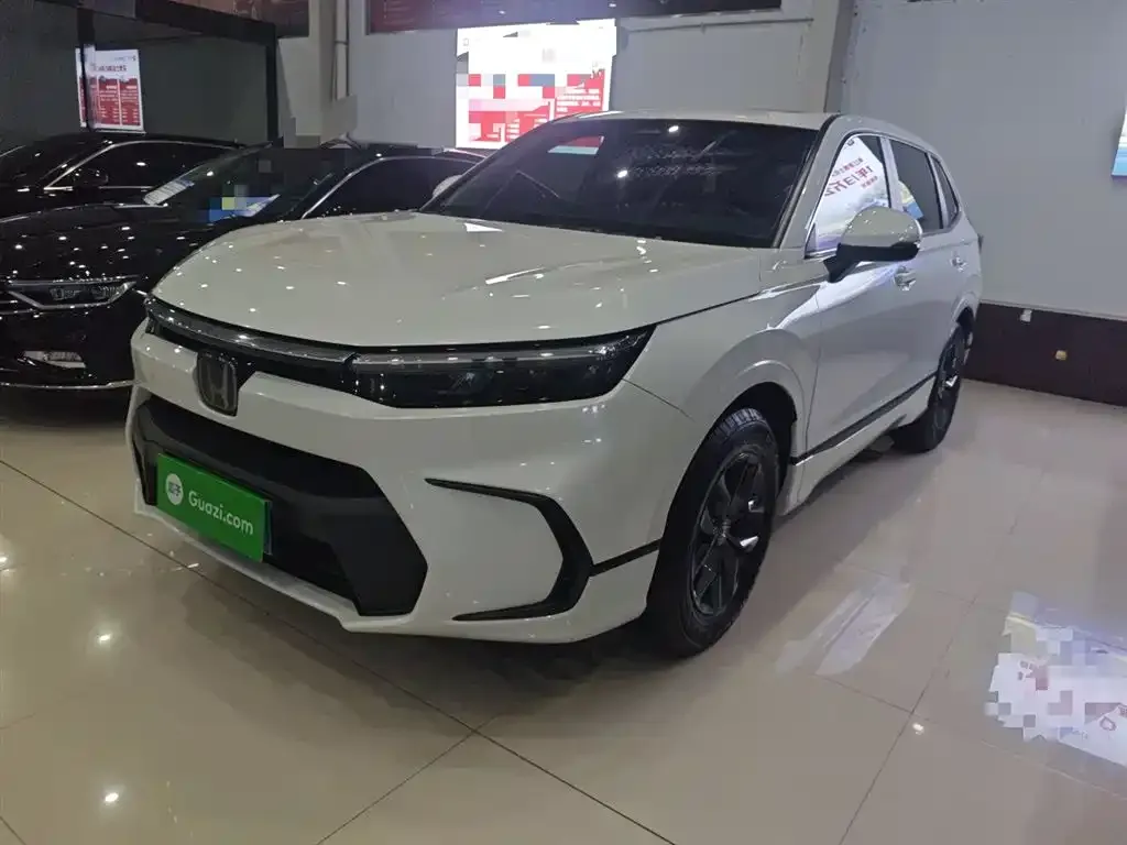 Honda Breeze 2023 из CN, фото 2