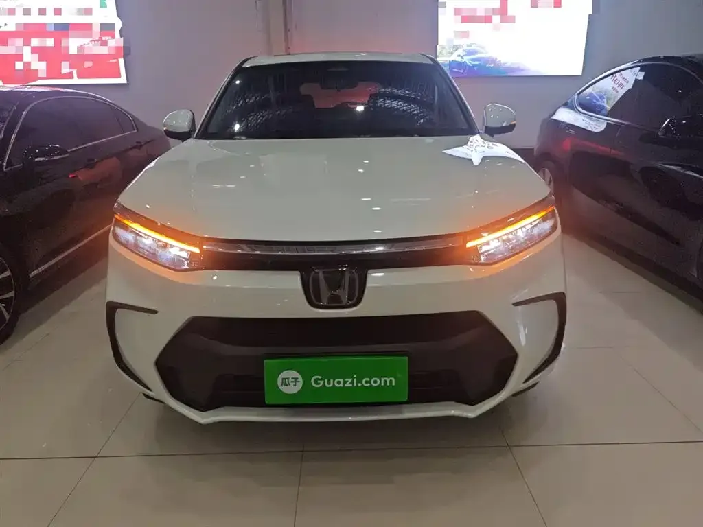 Honda Breeze 2023 из CN, фото 3