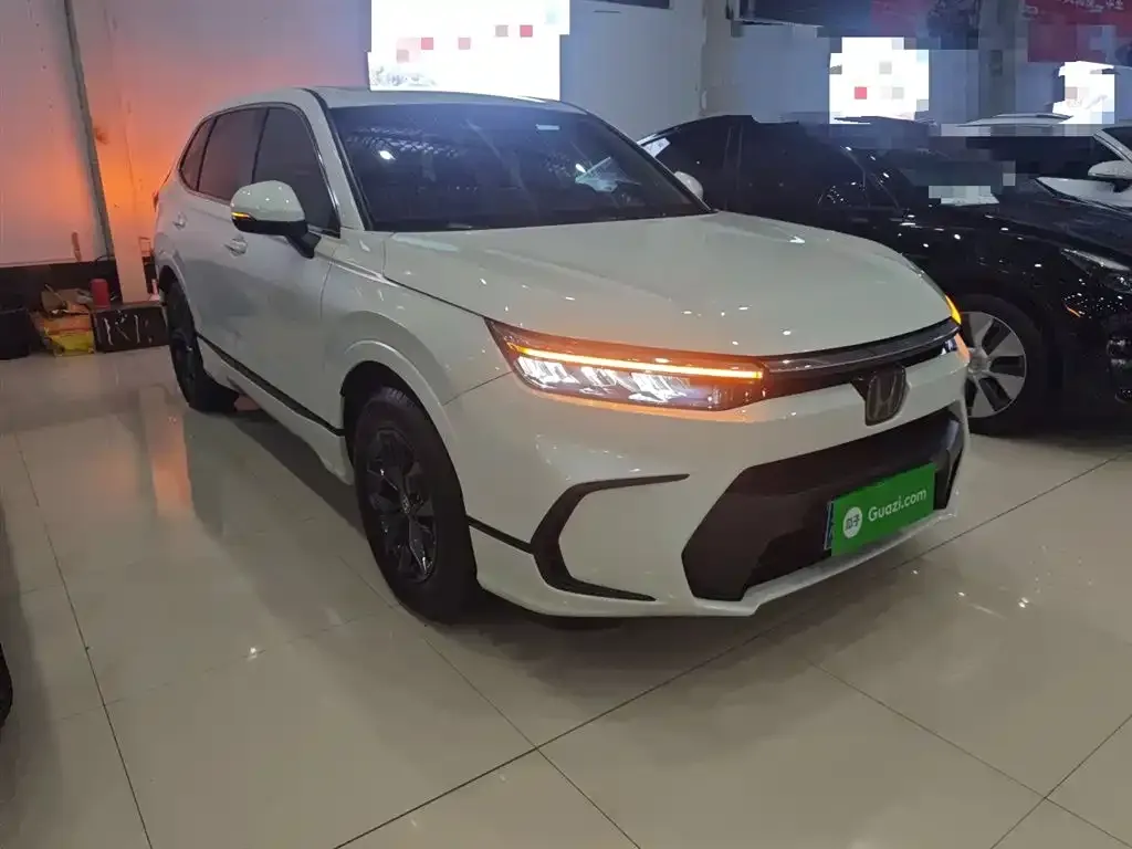 Honda Breeze 2023 из CN, фото 4