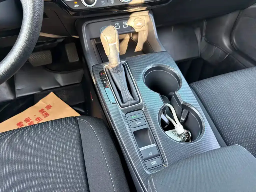 Honda Civic 2023 из CN, фото 10