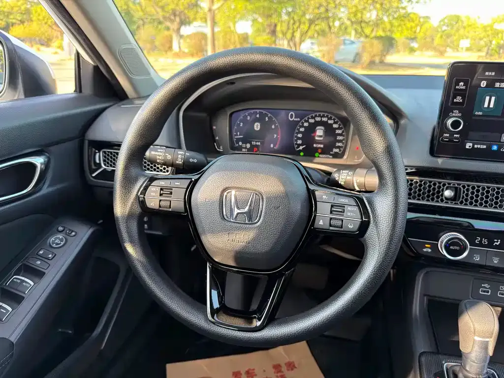Honda Civic 2023 из CN, фото 5