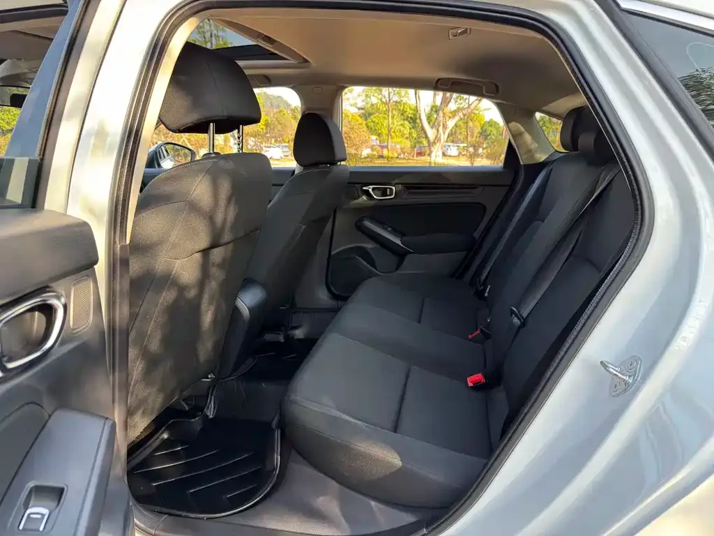 Honda Civic 2023 из CN, фото 7